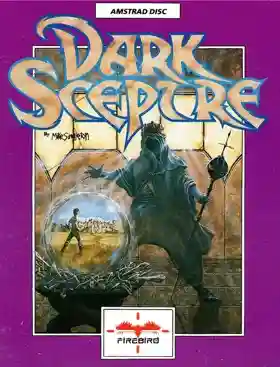 Dark Sceptre (UK) (1988)
